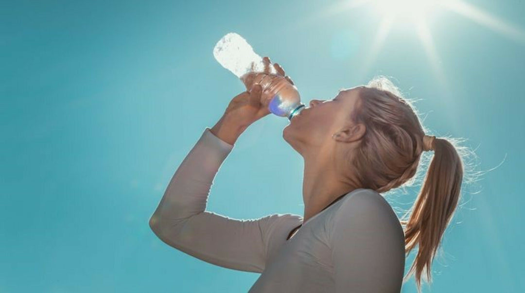 Beneficios de los Electrolitos para la Salud y el Bienestar