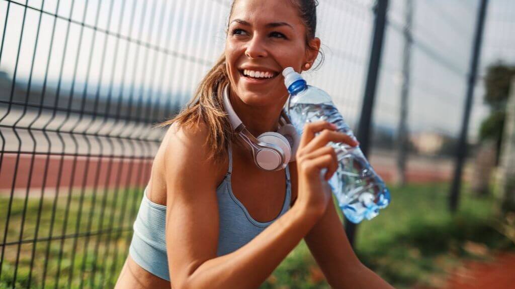 Beneficios de los Electrolitos para la Salud y el Deporte