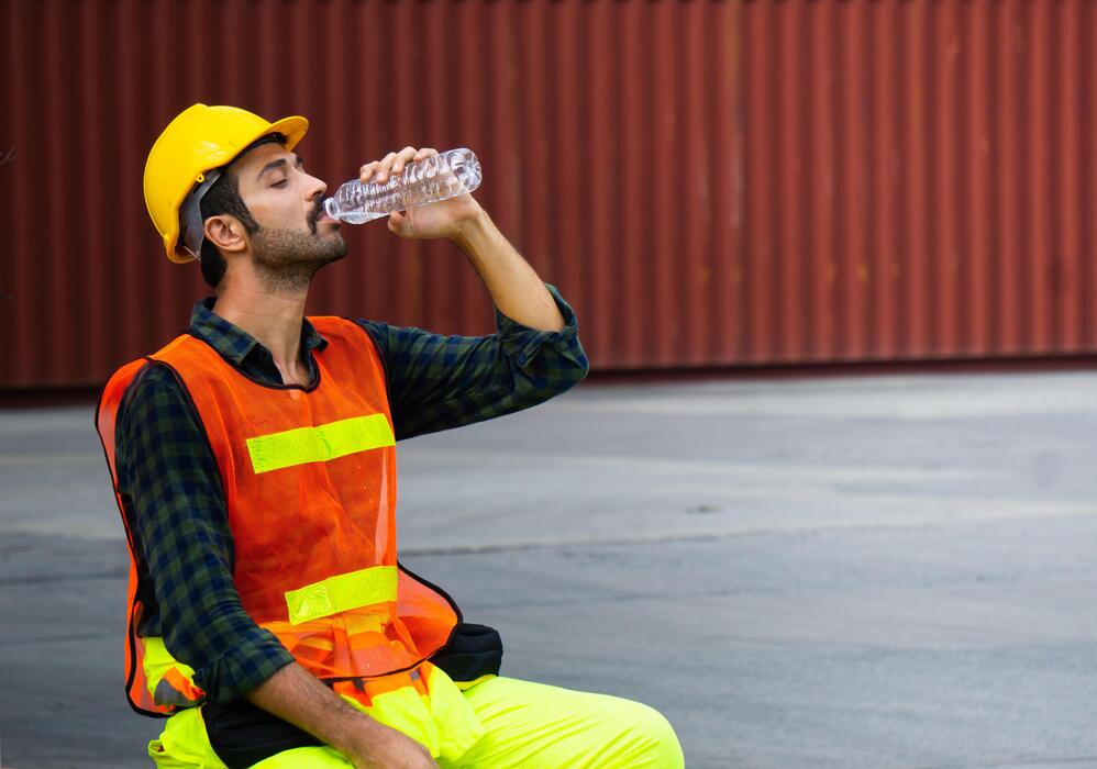 Electrolitos: El Secreto Detrás de una Hidratación Efectiva