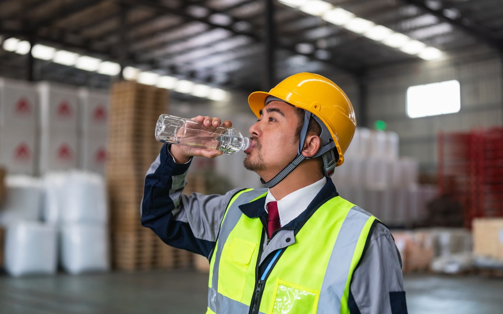Electrolitos para Trabajadores Industriales: Beneficios, Funciones y Recomendaciones