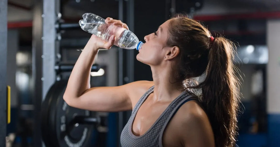 Electrolitos y Recuperación Muscular La Combinación Perfecta para un Mejor Rendimiento