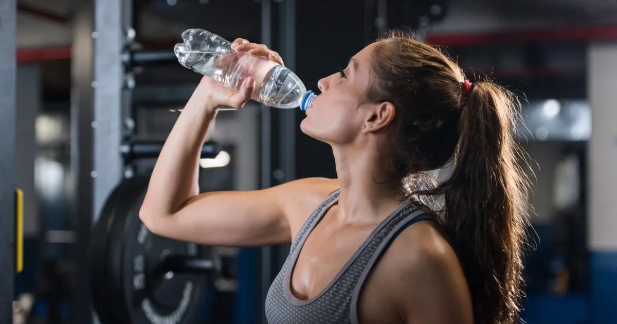 Electrolitos y Recuperación Muscular La Combinación Perfecta para un Mejor Rendimiento