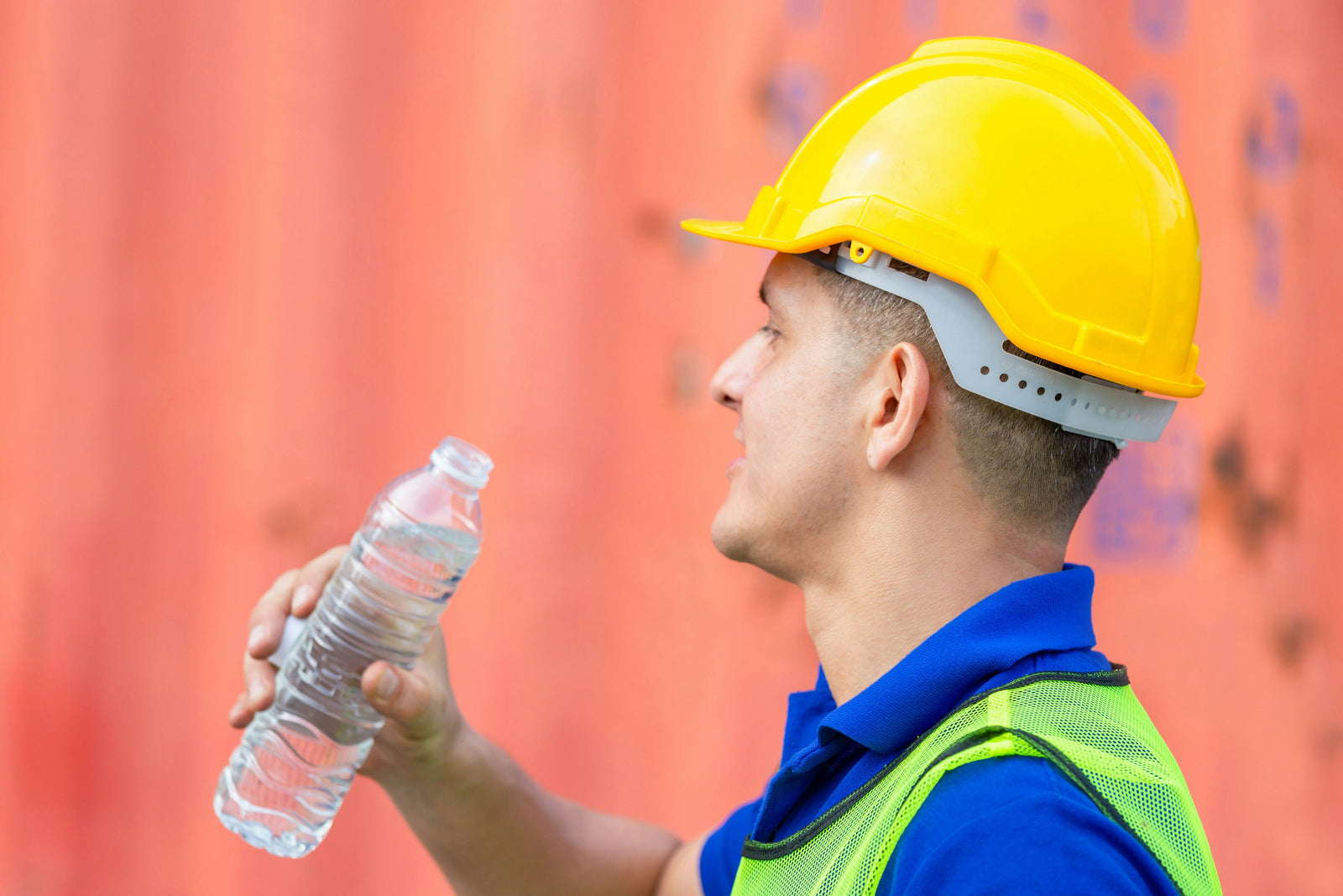 ¿Cómo afecta el calor extremo al rendimiento de los trabajadores?