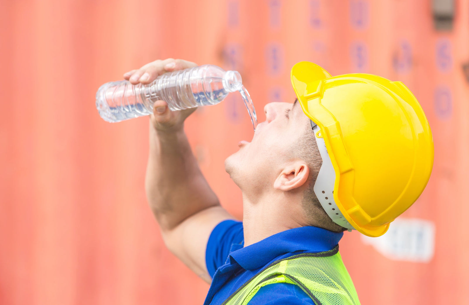 ¿Qué Pasa en tu Cuerpo Cuando Te Faltan Electrolitos?