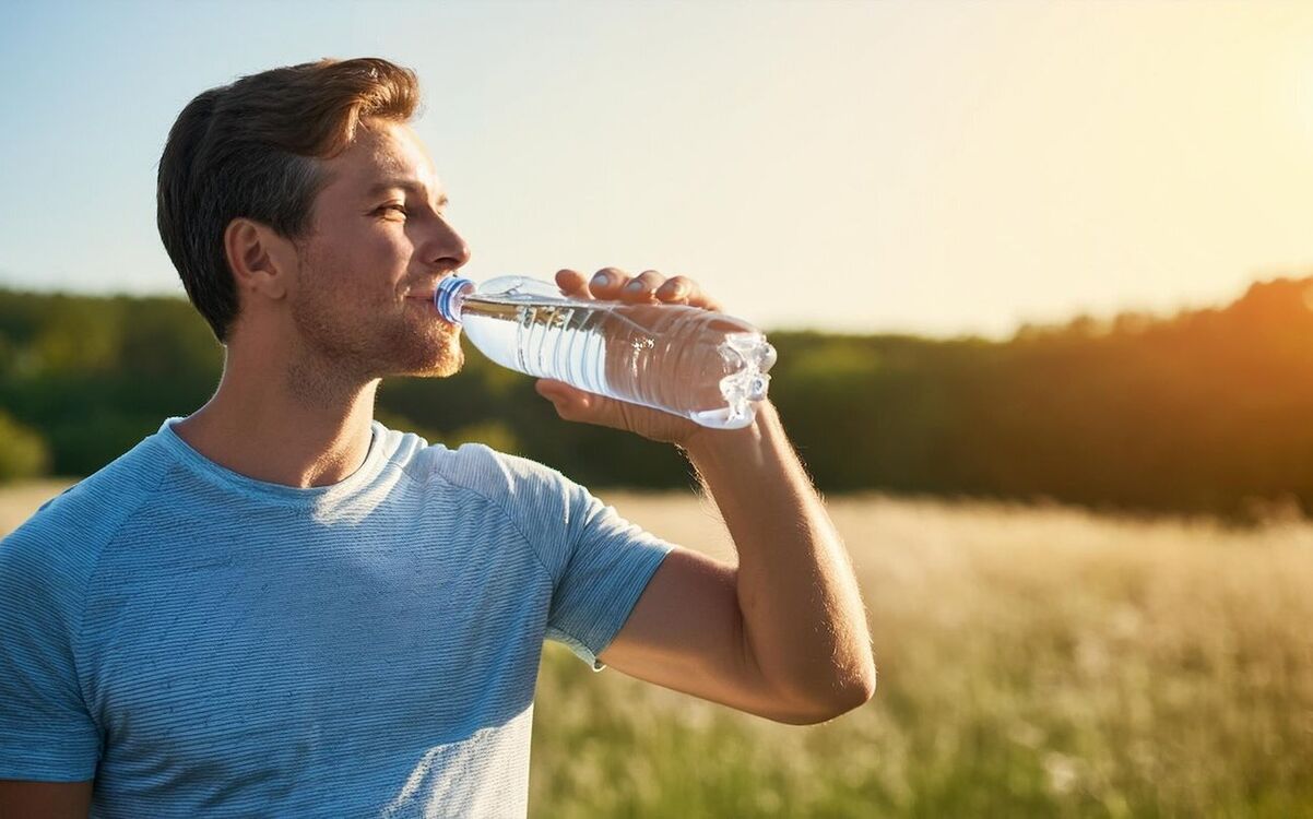 Recupera tu Energía con la Ayuda de los Electrolitos