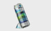 Bebida con electrolitos Fonic